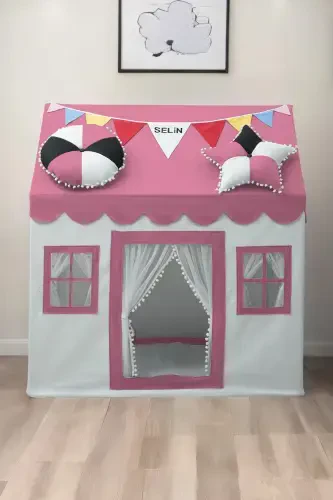 Game House First Excitement-Pink - 7