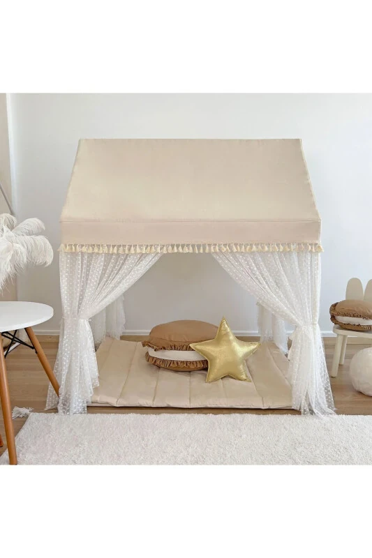 Game House Hestia Natural - PAMUKA