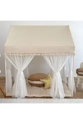 Game House Hestia Natural - 3