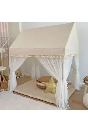 Game House Hestia Natural - 6