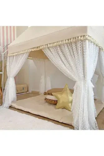 Game House Hestia Natural - 7