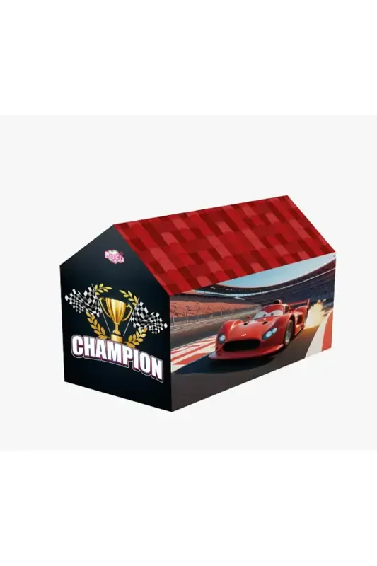 GAME TENT-CHAMPIONCAR - 1