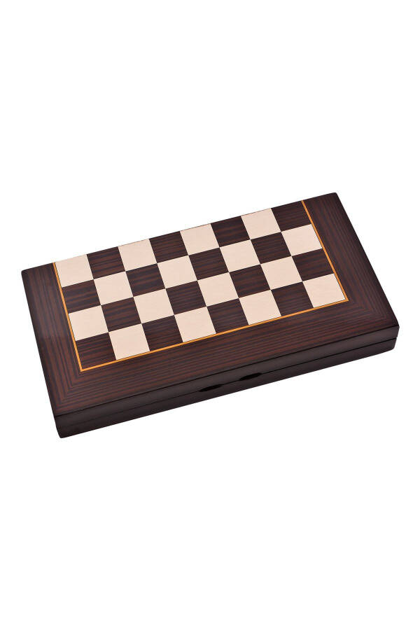 Games Master Prime (Medium) Backgammon T22 - 2