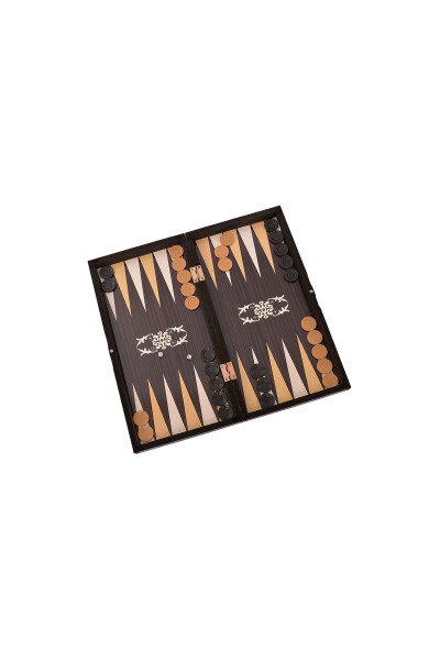 Games Master Prime (Medium) Backgammon T22 - 3