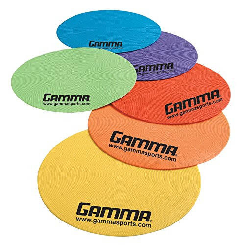 Gamma - 1