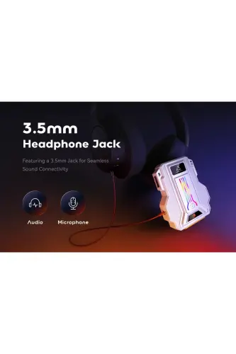 GamWing AimZenix Striker Pro Ps5 Ps4 Xbox Series X S One Nintendo Keyboard Mouse Console Converter AI - 6