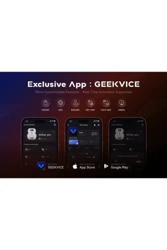 Striker Pro AX300 – PS4/PS3/Xbox/PC/N-Switch Klavye Konsol Dönüştürücüsü - 4