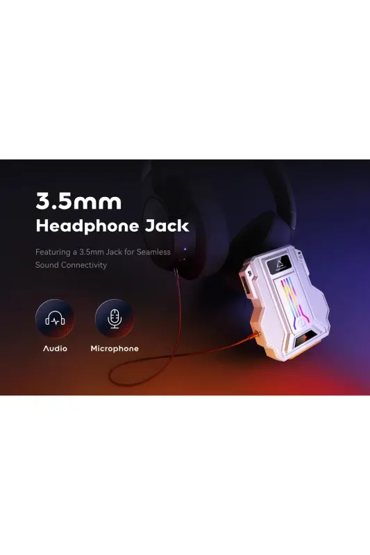 Striker Pro AX300 – PS4/PS3/Xbox/PC/N-Switch Klavye Konsol Dönüştürücüsü - 6