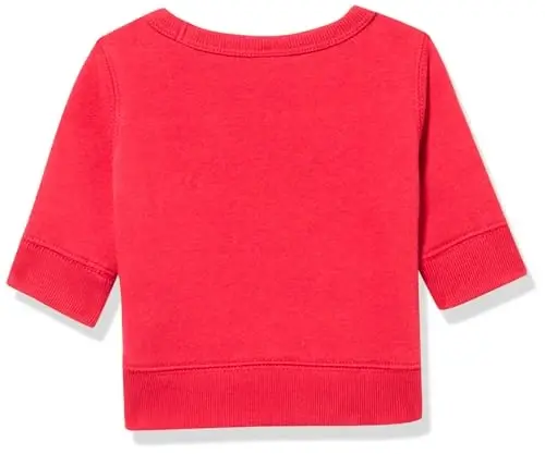 GAP Baby Boys' Logo Sweatshirt - 3