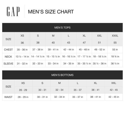 GAP Erkaklar uchun Essential Slim Fit xaki chinos shimlari - 2