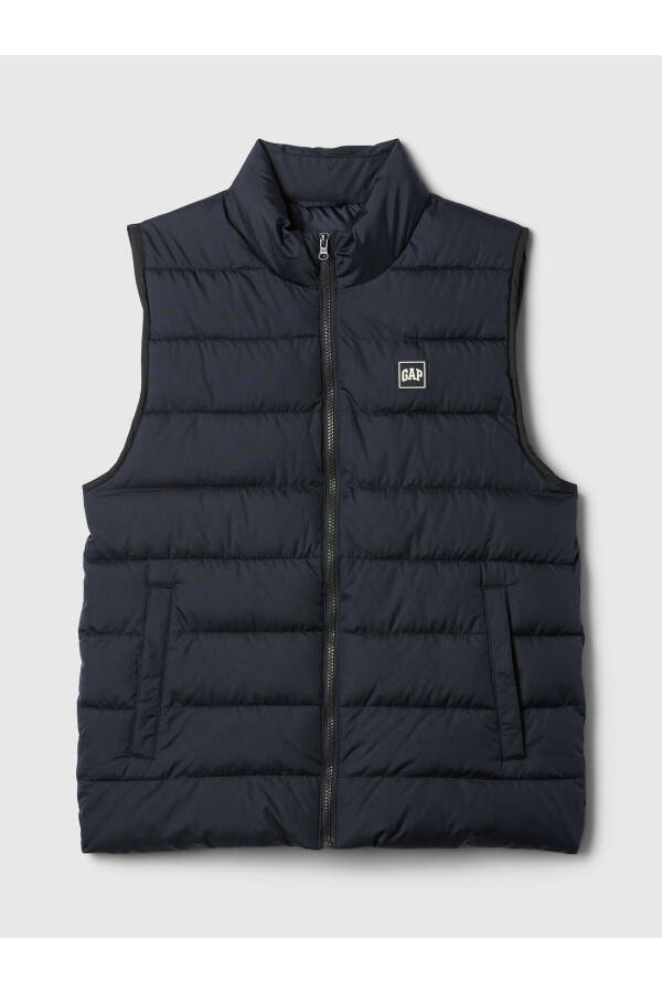 Gap Logo ColdControl Puffer Vest - 7