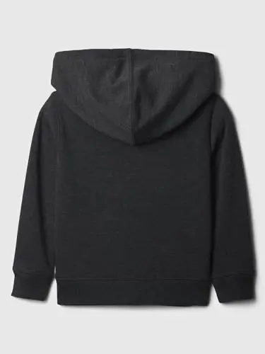 GAP Playtime Favorites Logo Full Zip Hoodie Hooded Sweatshirt - 2
