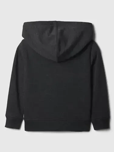 GAP Playtime Favorites Logo Full Zip Hoodie Hooded Sweatshirt - 2