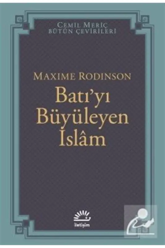 G'arbni maftun etgan Islom - İLETIŞIM YAYINLARI