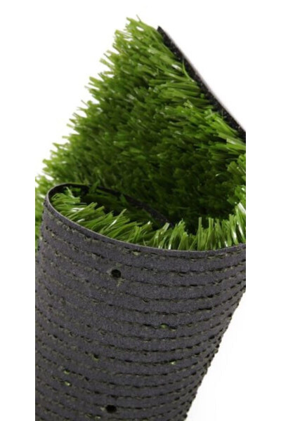 Garden Balcony Decorative 20 mm Artificial Grass Carpet - 17