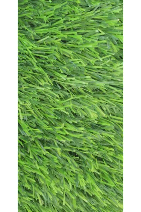 Garden Balcony Decorative 20 mm Artificial Grass Carpet - 18