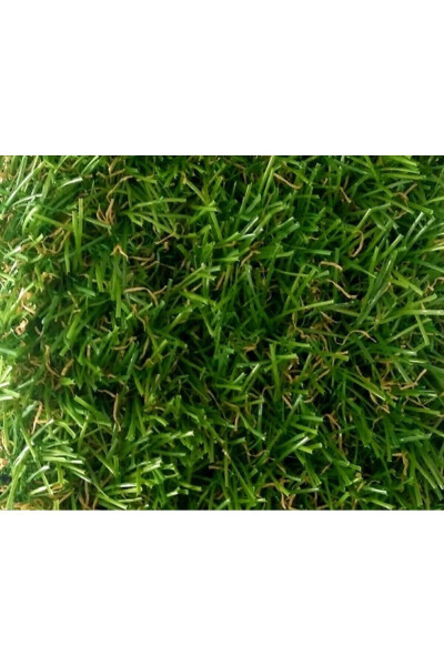 Garden Balcony Decorative 20 mm Artificial Grass Carpet - 10