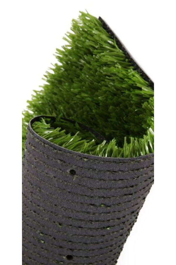 Garden Balcony Decorative 20 mm Artificial Grass Carpet - 11