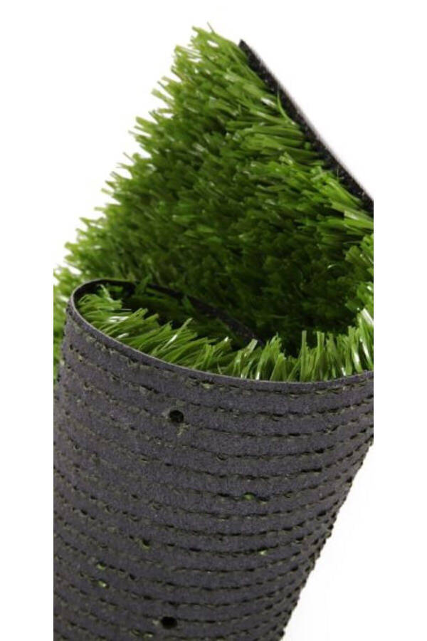 Garden Balcony Decorative 20 mm Artificial Grass Carpet - 5