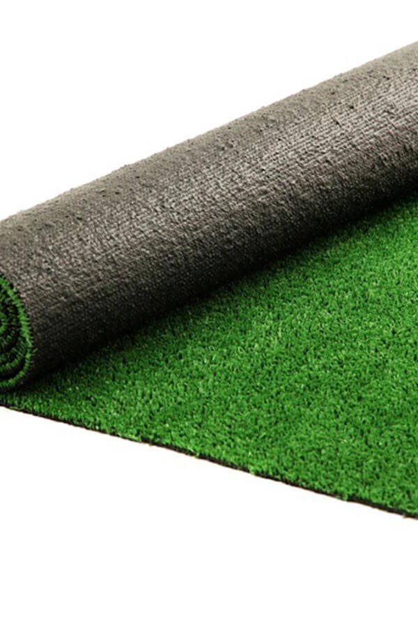 Garden Balcony Decorative 7 mm Artificial Grass Rug - 7