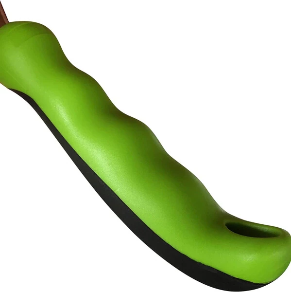 Garden Guru Ko'chirib o'tqazuvchi Kurak Belkurak, Zanglamaydigan va Ergonomik Tutqichli Zangga Chidamli, Mukammal Qo'l Bog'dorchilik Kuragi. - Modazone