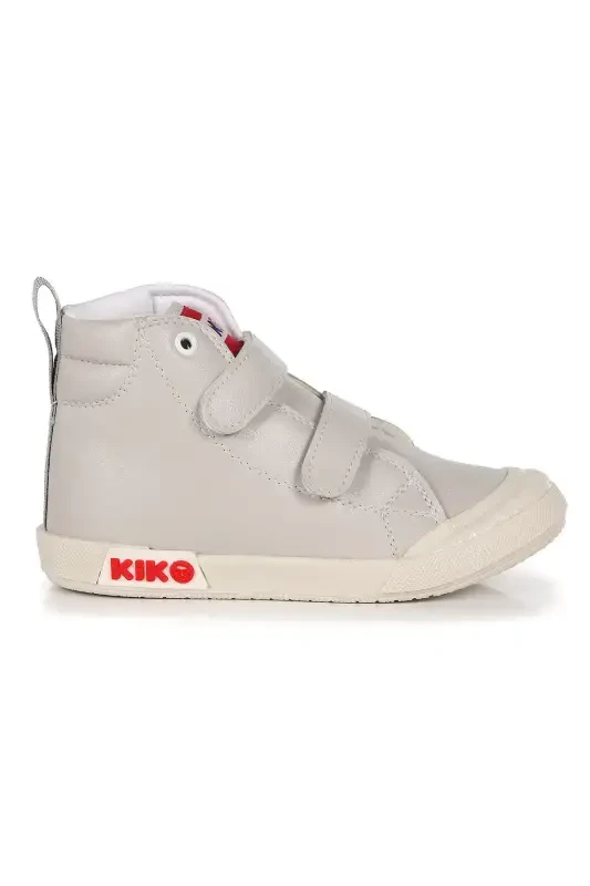 Garf Daily Crib Velcro Baby Boy Boots - 4