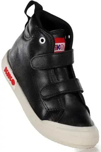 Garf Daily Crib Velcro Baby Boy Shoes - 1