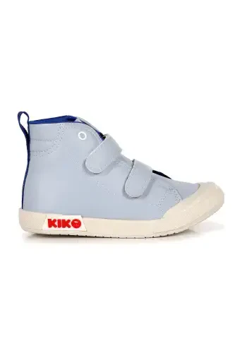 Garf Daily Crib Velcro Baby Boy Shoes - 4