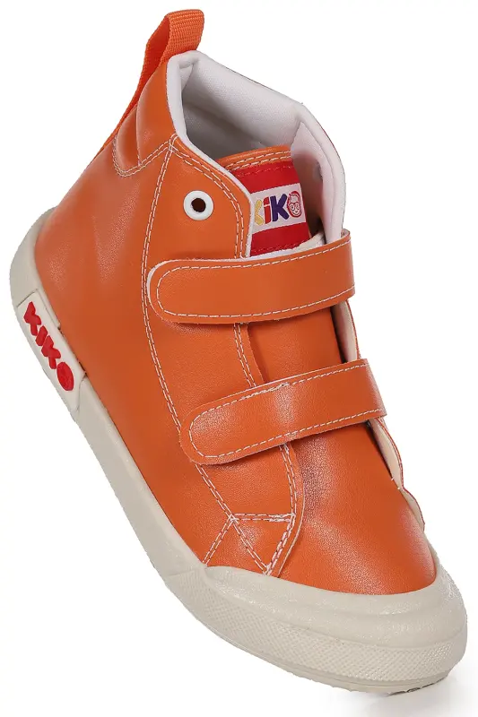 Garf Daily Velcro Baby Boy Boots - 1