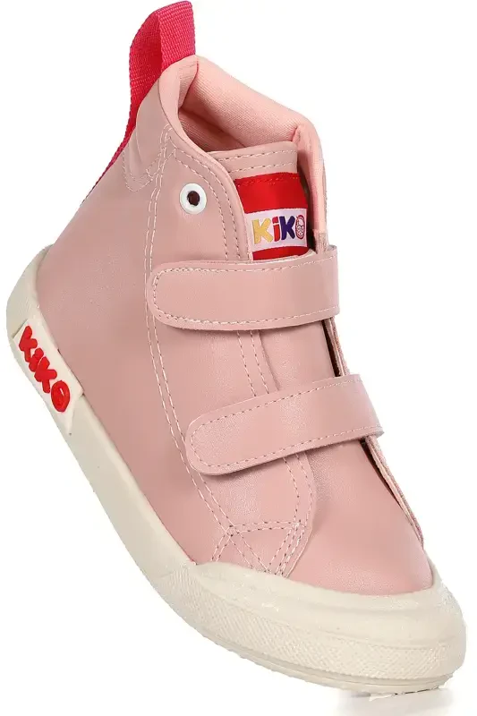 Garf Kundalangli Qiz Chaqaloq Bot Poyafzali - 1