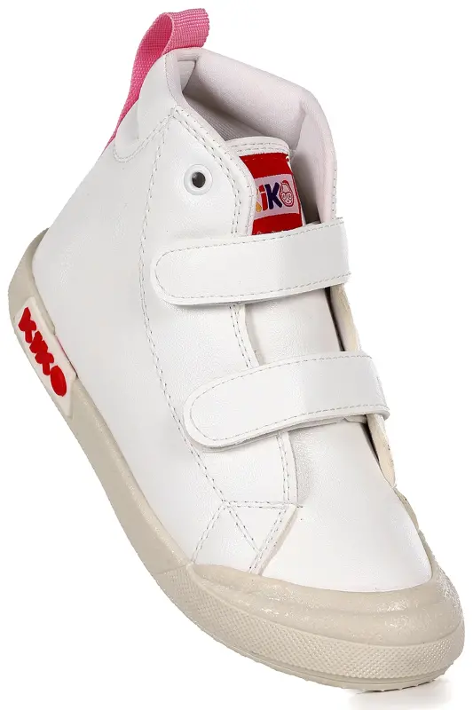 Garf Kundalangli Qiz Chaqaloq Bot Poyafzali - 1