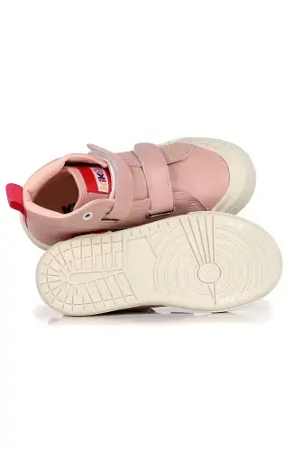 Garfield Daily Crib Booties Baby Shoes - 5