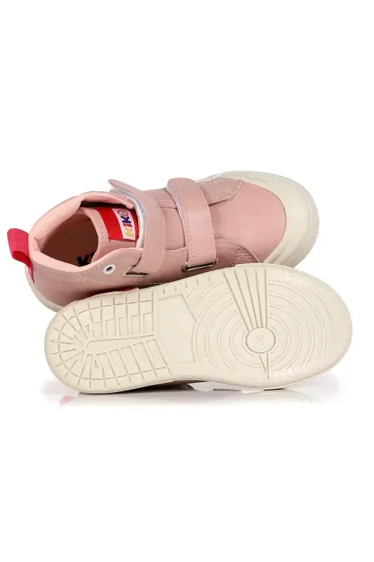 Garfield Daily Crib Booties Baby Shoes - 5