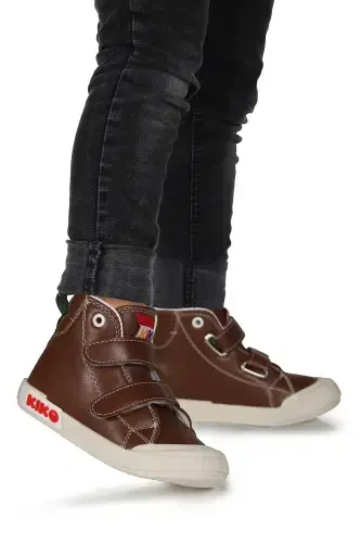 Garfield Daily Crib Boys' Baby Booties - 3