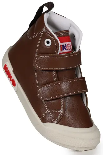 Garfield Daily Crib Boys' Baby Booties 