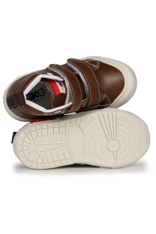 Garfield Daily Crib Boys' Baby Booties - 5