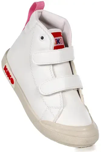 Garfield Daily Crinkle Baby Girl Boots - 1