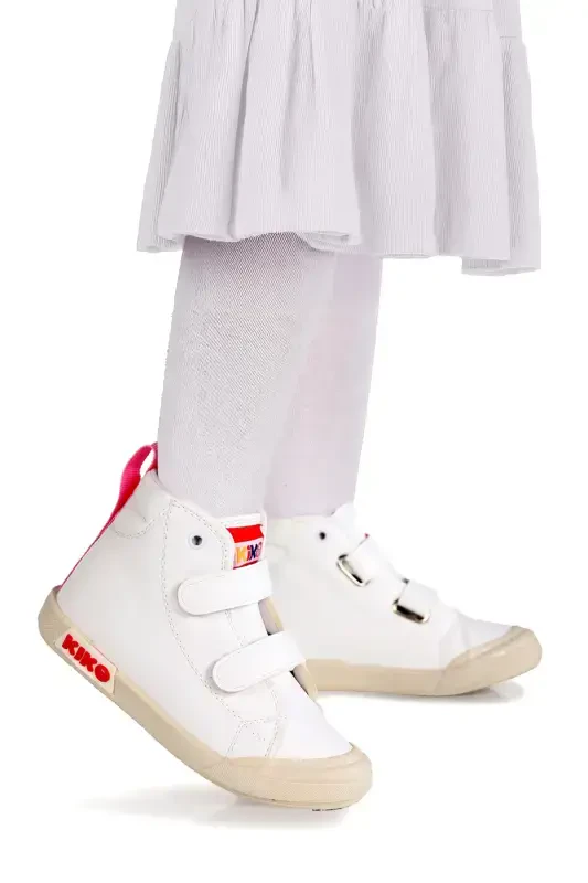 Garfield Daily Crinkle Baby Girl Boots - 3