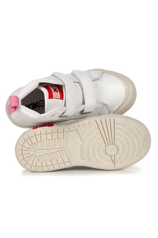 Garfield Daily Crinkle Baby Girl Boots - 5