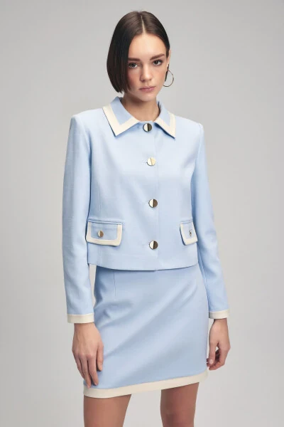 Garment Jacket - ADL