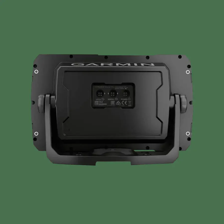 Garmin 010-02553-02 010-02553-02; Fishfinder, Striker Vivid 7Sv Ww Without Transducer - 5