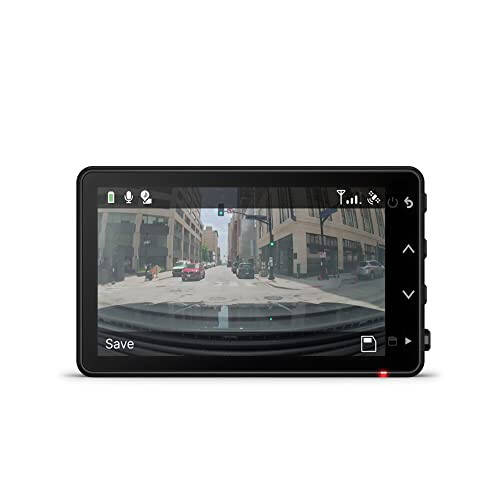 Garmin Dash Cam Live, 24/7 jonli ko'rinish, doimo ulangan Dash Cam - 2