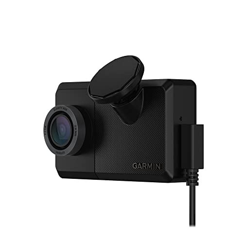 Garmin Dash Cam Live, 24/7 jonli ko'rinish, doimo ulangan Dash Cam - 3