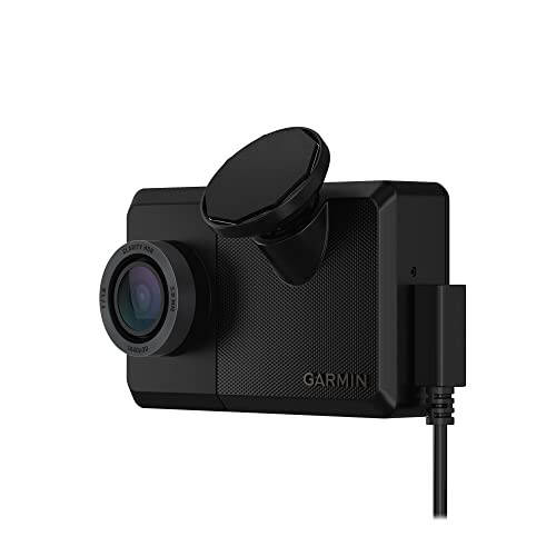 Garmin Dash Cam Live, 7/24 Canlı Görüntü, Her Zaman Bağlı Araba Kamerası - 3