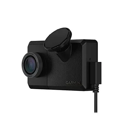 Garmin Dash Cam Live, круглосуточный просмотр в реальном времени, всегда подключенная видеорегистратор - 3