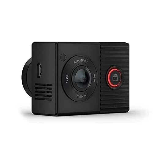 Garmin Dash Cam Tandem - Garmin