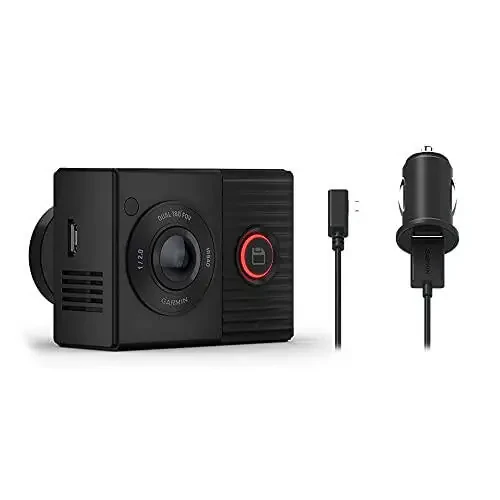 Garmin Dash Cam Tandem - 2