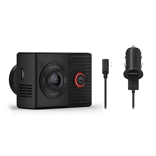 Garmin Dash Cam Tandem - 2