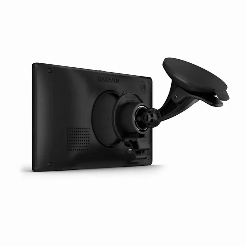 Garmin Dezl OTR620 GPS Truck Navigator 6