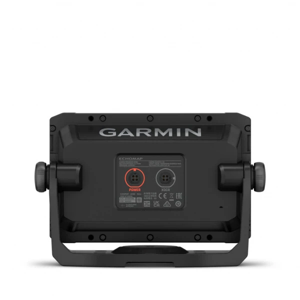 Garmin ECHOMAP UHD2 54cv Chartplotter/Fishfinder with US Coastal Maps and GT20-TM - 5